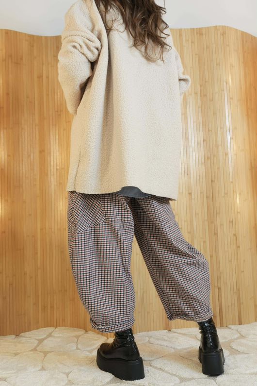 Eversley Stretch Boucle Barn Jacket Stone /15=